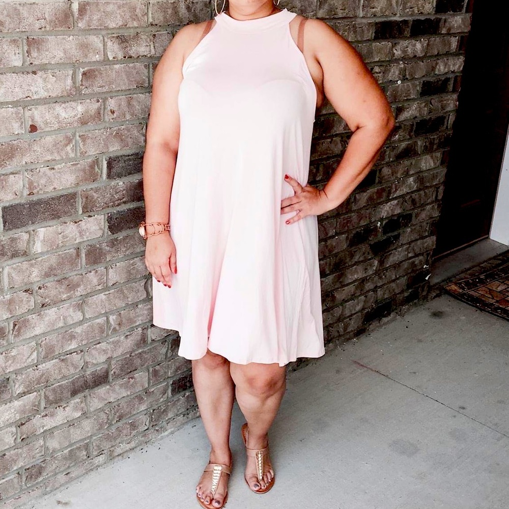 Swing Dress